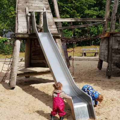 Unser Spielplatz