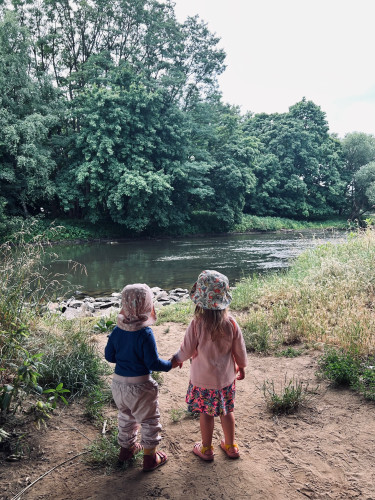 Tagespflege Dschungelbande / Güler Turan - Ihre Kindertagespflege in Troisdorf Tagespflege Dschungelbande / Güler Turan